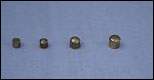 Brass Railing Parts Railing Accessories